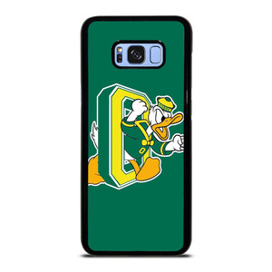 OREGON DUCKS O DONALD Samsung Galaxy S8 Plus Case