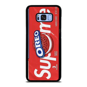 OREO SUPREME Samsung Galaxy S8 Plus Case