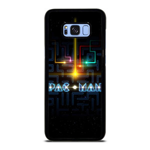 PAC MAN SPACE GAMES Samsung Galaxy S8 Plus Case