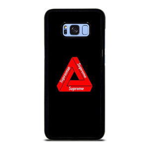 PALACE LOGO SUPREME Samsung Galaxy S8 Plus Case PALACE LOGO SUPREME Samsung Galaxy S8 Plus Case