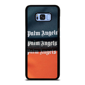 PALM ANGELS WOVEN Samsung Galaxy S8 Plus Case PALM ANGELS WOVEN Samsung Galaxy S8 Plus Case