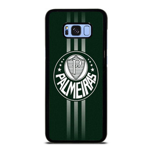 PALMEIRAS FOOTBALL STRIPE LOGO Samsung Galaxy S8 Plus Case