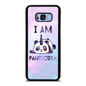 PANDACORN NEBULA Samsung Galaxy S8 Plus Case PANDACORN NEBULA Samsung Galaxy S8 Plus Case