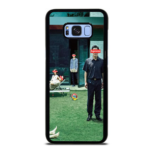 PARASITE X SUPREME Samsung Galaxy S8 Plus Case PARASITE X SUPREME Samsung Galaxy S8 Plus Case