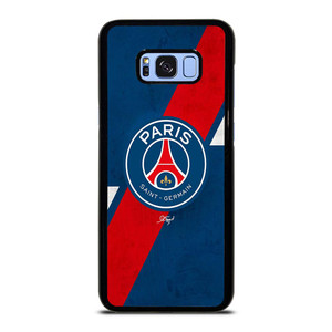 PARIS SAINT GERMAIN PSG LOGO Samsung Galaxy S8 Plus Case PARIS SAINT GERMAIN PSG LOGO Samsung Galaxy S8 Plus Case
