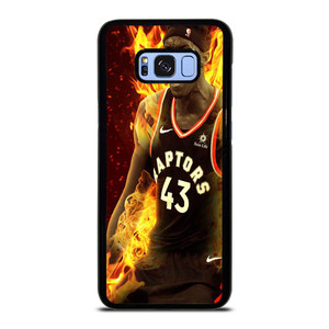 PASCAL SIAKAM TORONTO RAPTORS Samsung Galaxy S8 Plus Case