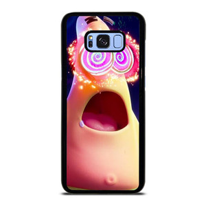 PATRICK STAR SPONGEBOB  Samsung Galaxy S8 Plus Case
