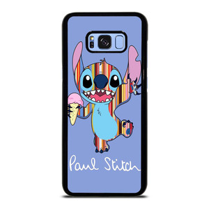 PAUL SMITH X STITCH CARTOON Samsung Galaxy S8 Plus Case PAUL SMITH X STITCH CARTOON Samsung Galaxy S8 Plus Case