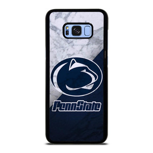 PENN STATE NITTANY LIONS MARBLE Samsung Galaxy S8 Plus Case