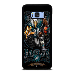 PHILADELPHIA EAGLES WALL Samsung Galaxy S8 Plus Case PHILADELPHIA EAGLES WALL Samsung Galaxy S8 Plus Case