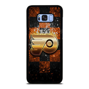 PHILADELPHIA FLYERS GLAMOUR LOGO Samsung Galaxy S8 Plus Case