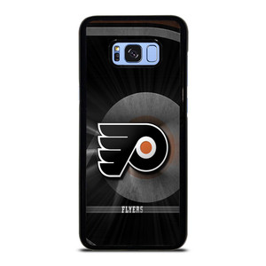 PHILADELPHIA FLYERS HOCKEY LOGO Samsung Galaxy S8 Plus Case PHILADELPHIA FLYERS HOCKEY LOGO Samsung Galaxy S8 Plus Case