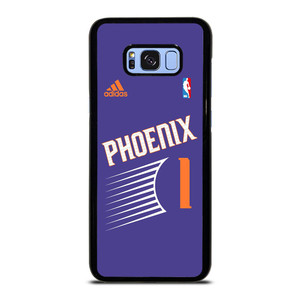 PHOENIX SUNS JERSEY Samsung Galaxy S8 Plus Case PHOENIX SUNS JERSEY Samsung Galaxy S8 Plus Case