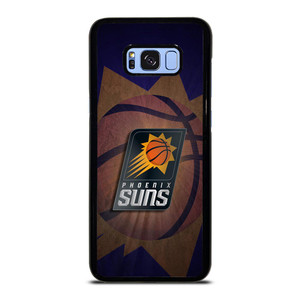 PHOENIX SUNS NBA LOGO Samsung Galaxy S8 Plus Case PHOENIX SUNS NBA LOGO Samsung Galaxy S8 Plus Case