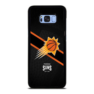 PHOENIX SUNS NBA Samsung Galaxy S8 Plus Case PHOENIX SUNS NBA Samsung Galaxy S8 Plus Case