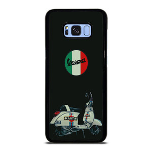 PIAGGIO VESPA X MARTINI RACING Samsung Galaxy S8 Plus Case PIAGGIO VESPA X MARTINI RACING Samsung Galaxy S8 Plus Case