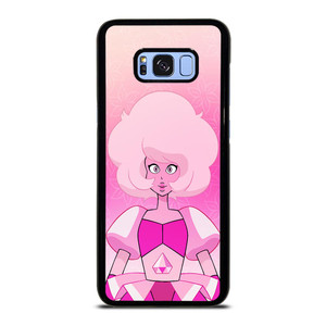 PINK DIAMOND STEVEN UNIVERSE CARTOON Samsung Galaxy S8 Plus Case