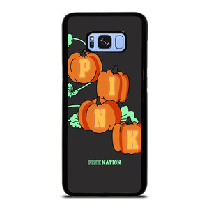 PINK NATION VICTORIA'S SECRET  Samsung Galaxy S8 Plus Case