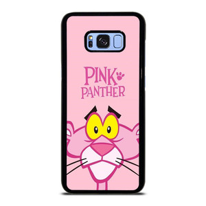 PINK PANTHER FACE CARTOON Samsung Galaxy S8 Plus Case