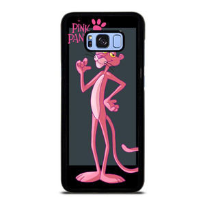 PINK PANTHER FILM CARTOON Samsung Galaxy S8 Plus Case PINK PANTHER FILM CARTOON Samsung Galaxy S8 Plus Case