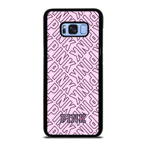 PINK VICTORIA S SECRET COLLAGE Samsung Galaxy S8 Plus Case PINK VICTORIA S SECRET COLLAGE Samsung Galaxy S8 Plus Case