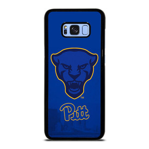 PITTSBURGH PANTHERS FOOTBALL ICON Samsung Galaxy S8 Plus Case PITTSBURGH PANTHERS FOOTBALL ICON Samsung Galaxy S8 Plus Case