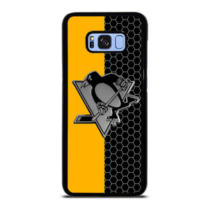 PITTSBURGH PENGUINS NHL TEAM Samsung Galaxy S8 Plus Case PITTSBURGH PENGUINS NHL TEAM Samsung Galaxy S8 Plus Case