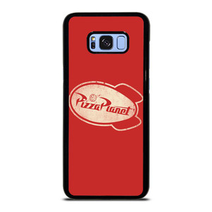PIZZA PLANET TOY STORY Samsung Galaxy S8 Plus Case PIZZA PLANET TOY STORY Samsung Galaxy S8 Plus Case