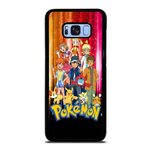 POKEMON ALL CHARACTER Samsung Galaxy S8 Plus Case