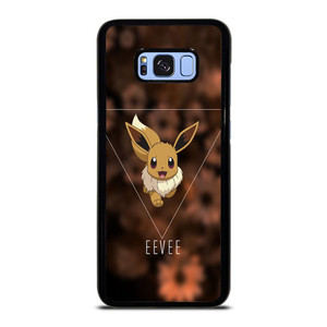 POKEMON EEVEE Samsung Galaxy S8 Plus Case