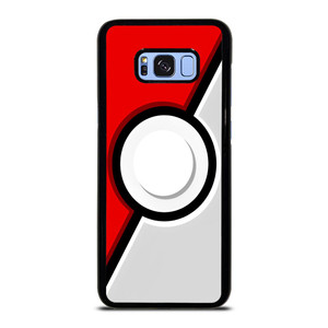POKEMON GAME BALL Samsung Galaxy S8 Plus Case POKEMON GAME BALL Samsung Galaxy S8 Plus Case