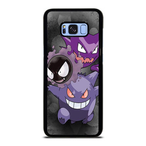 POKEMON GASTLY CARTOON Samsung Galaxy S8 Plus Case