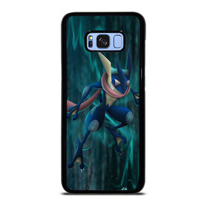 POKEMON GRENINJA Samsung Galaxy S8 Plus Case