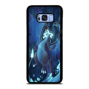 POKEMON MEGA CHARIZARD Samsung Galaxy S8 Plus Case POKEMON MEGA CHARIZARD Samsung Galaxy S8 Plus Case