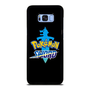 POKEMON SWORD GAMES LOGO Samsung Galaxy S8 Plus Case