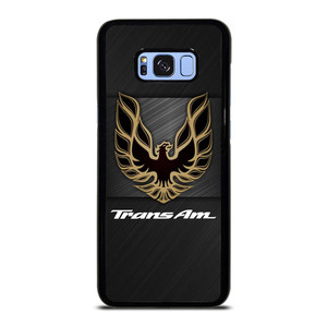PONTIAC TRANS AM FIREBIRD ICON Samsung Galaxy S8 Plus Case PONTIAC TRANS AM FIREBIRD ICON Samsung Galaxy S8 Plus Case