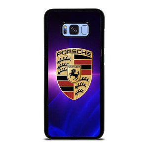 PORSCHE LOGO Samsung Galaxy S8 Plus Case
