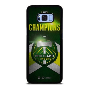 PORTLAND TIMBERS FC LOGO Samsung Galaxy S8 Plus Case