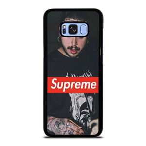 POST MALONE SUPREME 2 Samsung Galaxy S8 Plus Case POST MALONE SUPREME 2 Samsung Galaxy S8 Plus Case