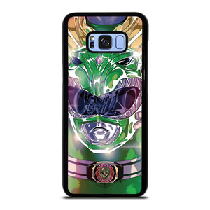 POWER RANGERS GREEN Samsung Galaxy S8 Plus Case POWER RANGERS GREEN Samsung Galaxy S8 Plus Case
