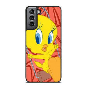 TWEETY BIRD 2 Samsung Galaxy S21 Plus Case TWEETY BIRD 2 Samsung Galaxy S21 Plus Case