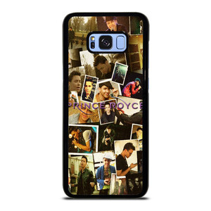 PRINCE ROYCE SINGER COLLAGE Samsung Galaxy S8 Plus Case PRINCE ROYCE SINGER COLLAGE Samsung Galaxy S8 Plus Case