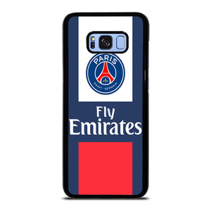 PSG PARIS SAINT GERMAIN JERSEY Samsung Galaxy S8 Plus Case