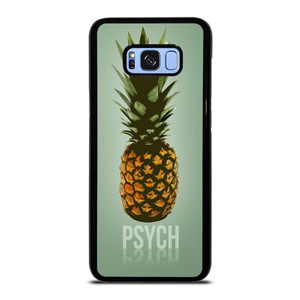 PSYCH LOGO  Samsung Galaxy S8 Plus Case