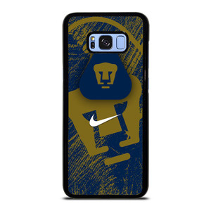 PUMAS UNAM FOOTBALL NIKE Samsung Galaxy S8 Plus Case PUMAS UNAM FOOTBALL NIKE Samsung Galaxy S8 Plus Case