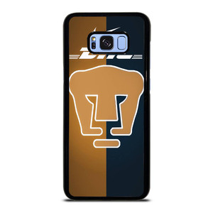 PUMAS UNAM ICON Samsung Galaxy S8 Plus Case PUMAS UNAM ICON Samsung Galaxy S8 Plus Case