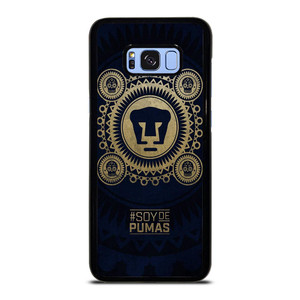 PUMAS UNAM SYMBOL Samsung Galaxy S8 Plus Case PUMAS UNAM SYMBOL Samsung Galaxy S8 Plus Case