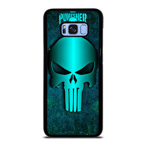 PUNISHER GLOWING Samsung Galaxy S8 Plus Case PUNISHER GLOWING Samsung Galaxy S8 Plus Case