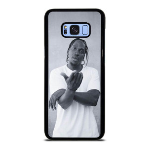 PUSHA T RAPPER 2 Samsung Galaxy S8 Plus Case PUSHA T RAPPER 2 Samsung Galaxy S8 Plus Case