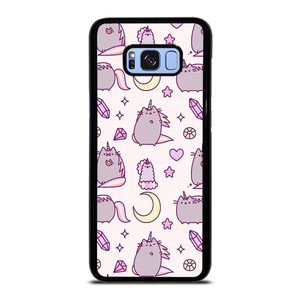 PUSHEEN THE CAT UNICORN 2 Samsung Galaxy S8 Plus Case